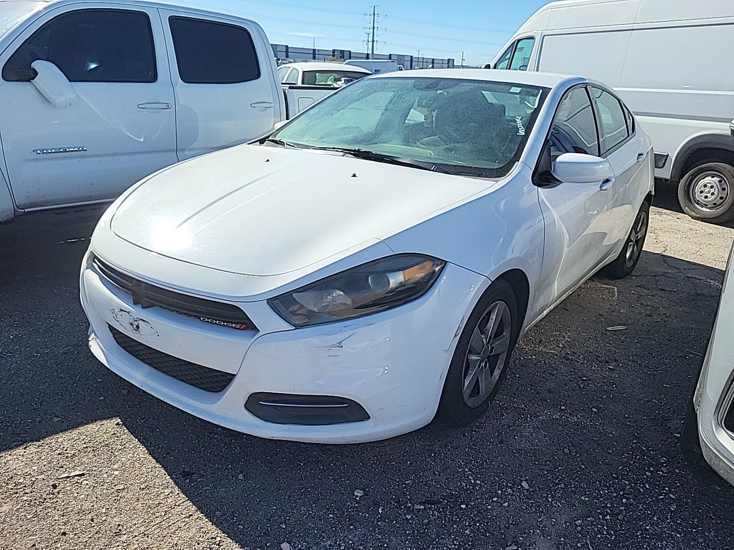 Dodge Dart