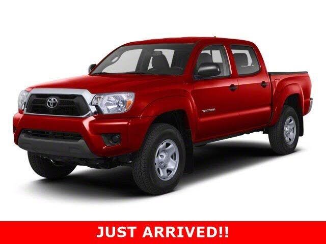 Toyota Tacoma