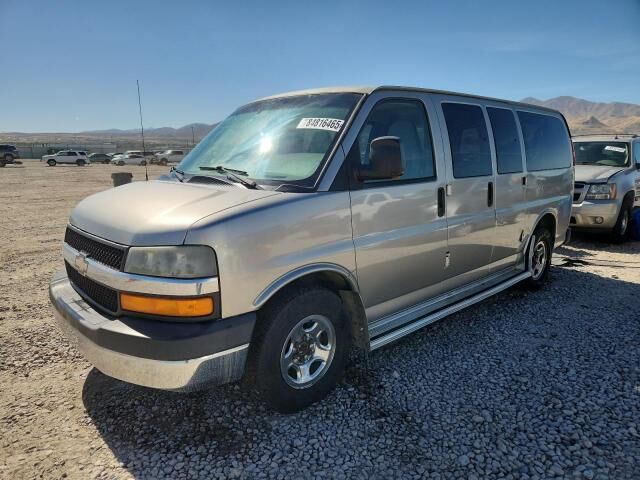 Chevrolet Express