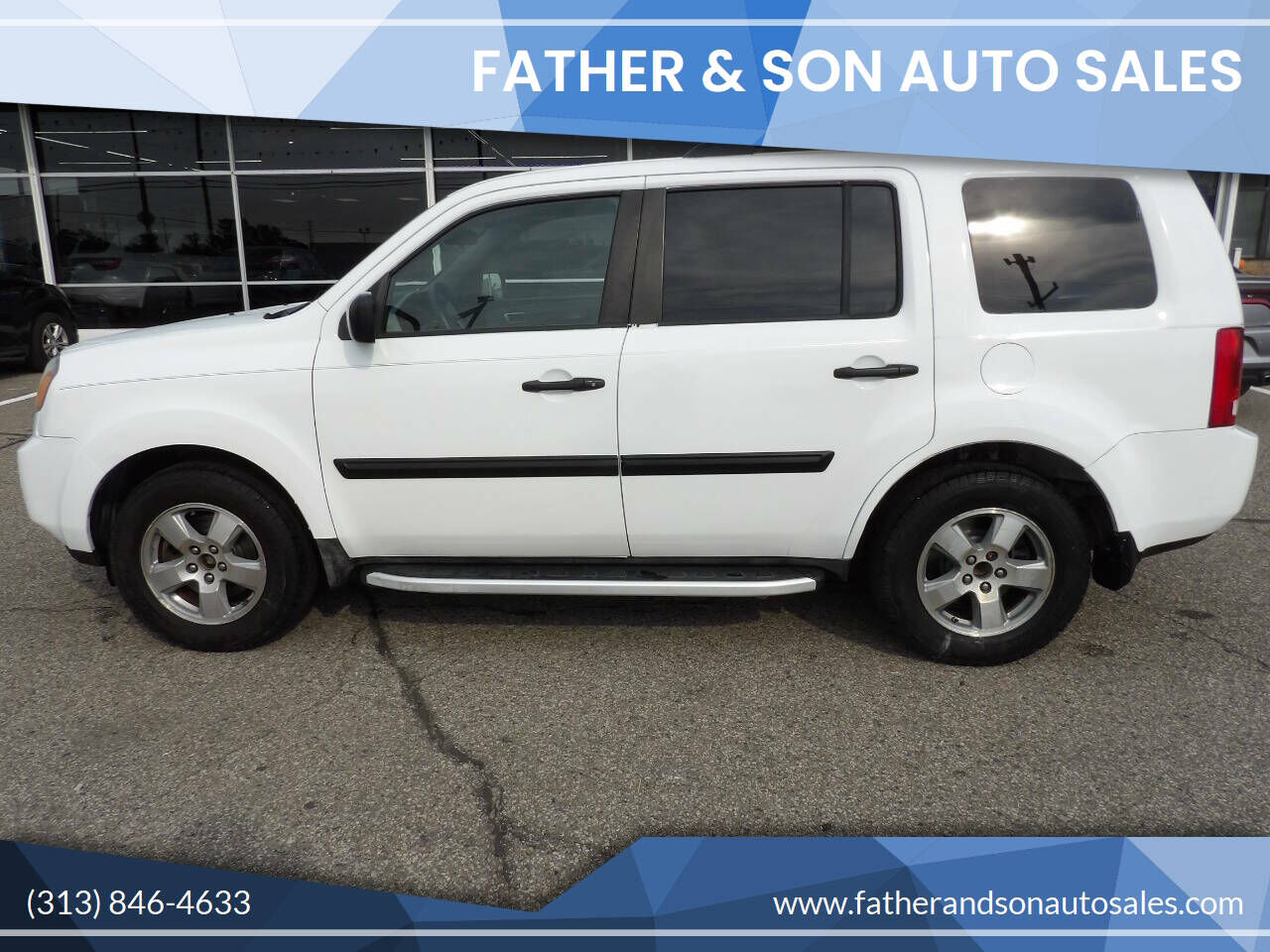 Honda Pilot