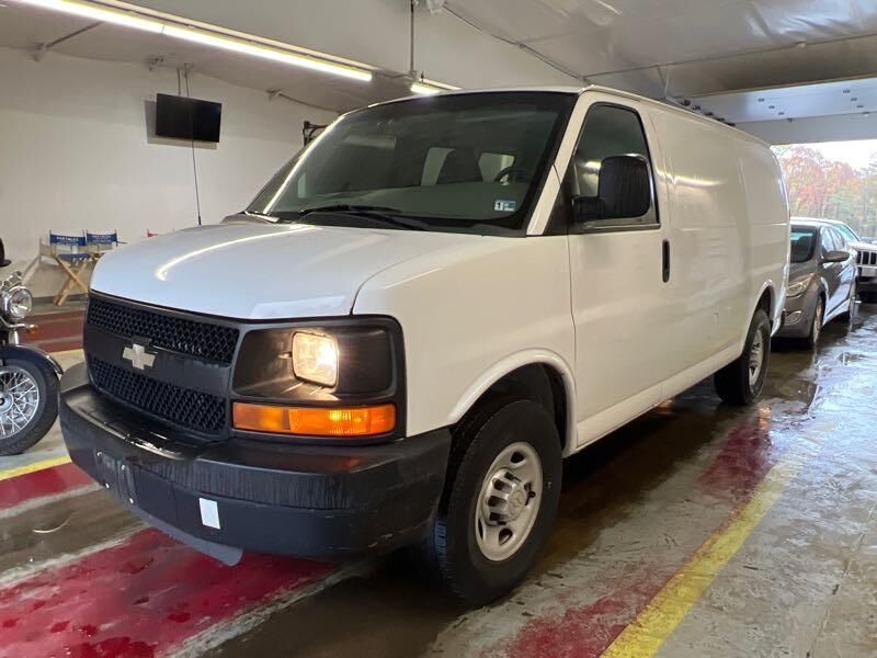 Chevrolet Express