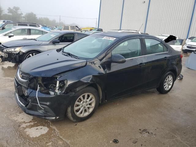 Chevrolet Sonic
