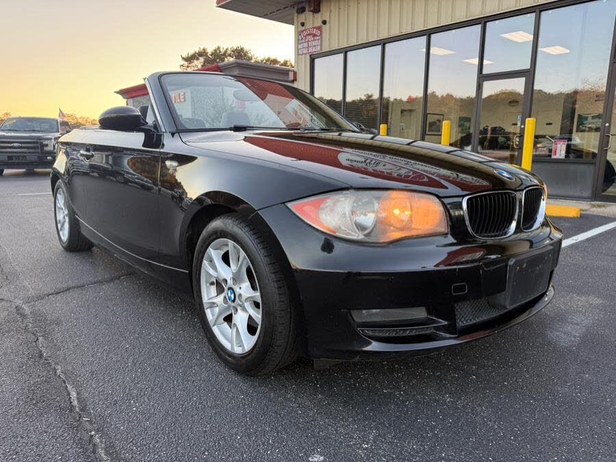 BMW 128i
