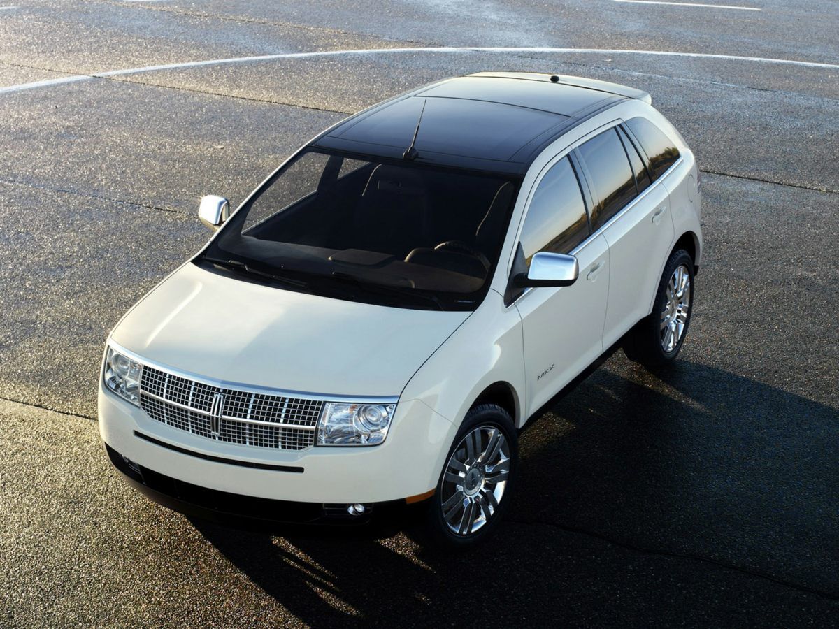 Lincoln MKX