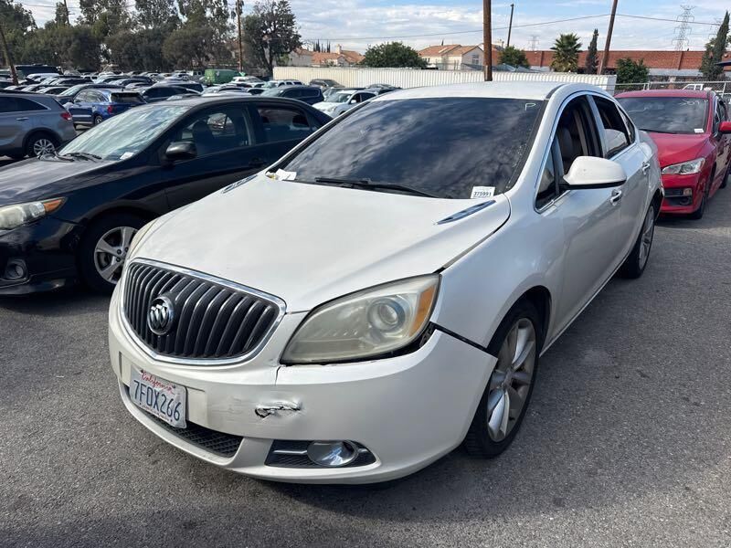 Buick Verano