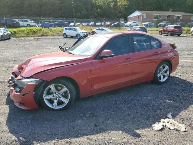 BMW 328i