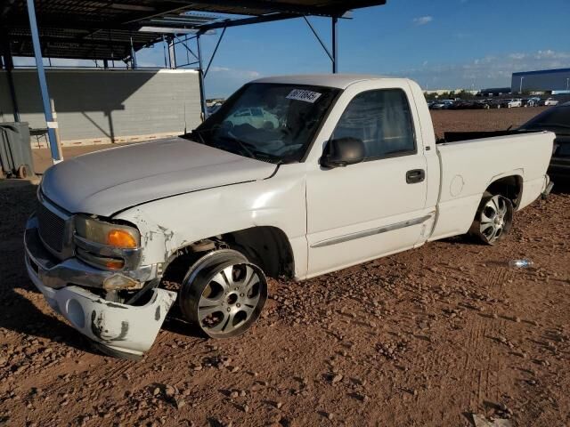GMC Sierra