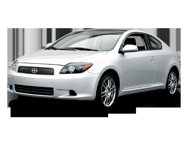 Toyota SCION tC