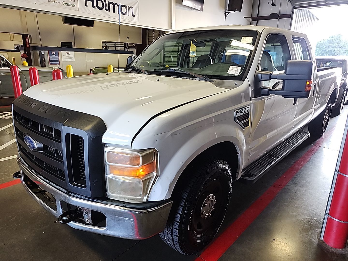 Ford F-250