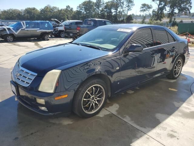 Cadillac STS