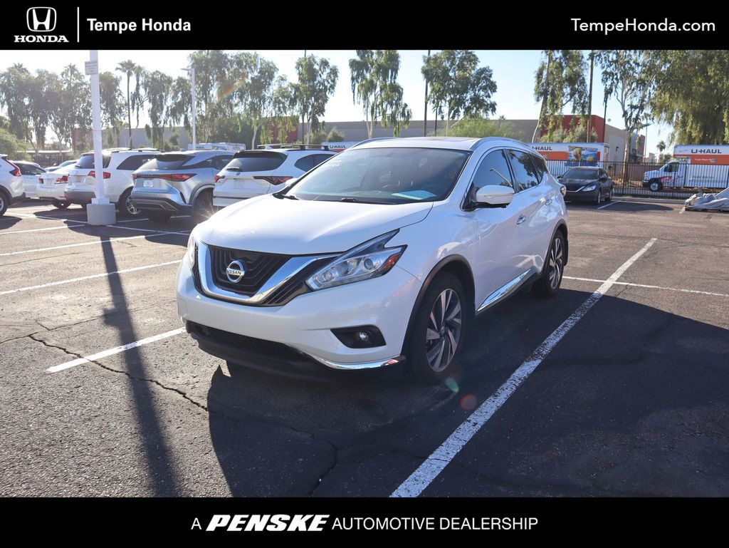 Nissan Murano