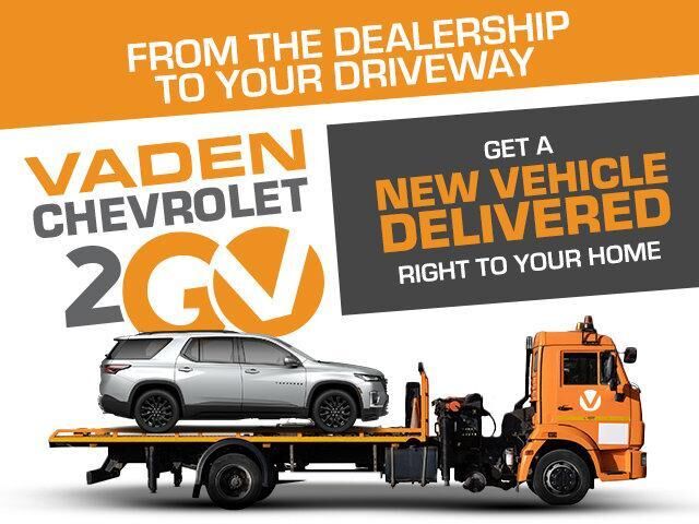 2024 CHEVROLET Blazer EV