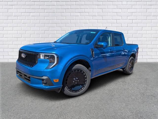 2025 FORD Maverick