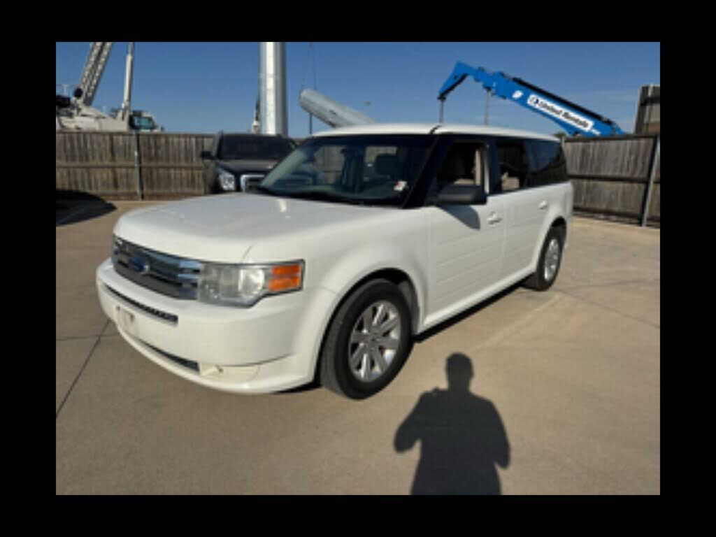 Ford Flex