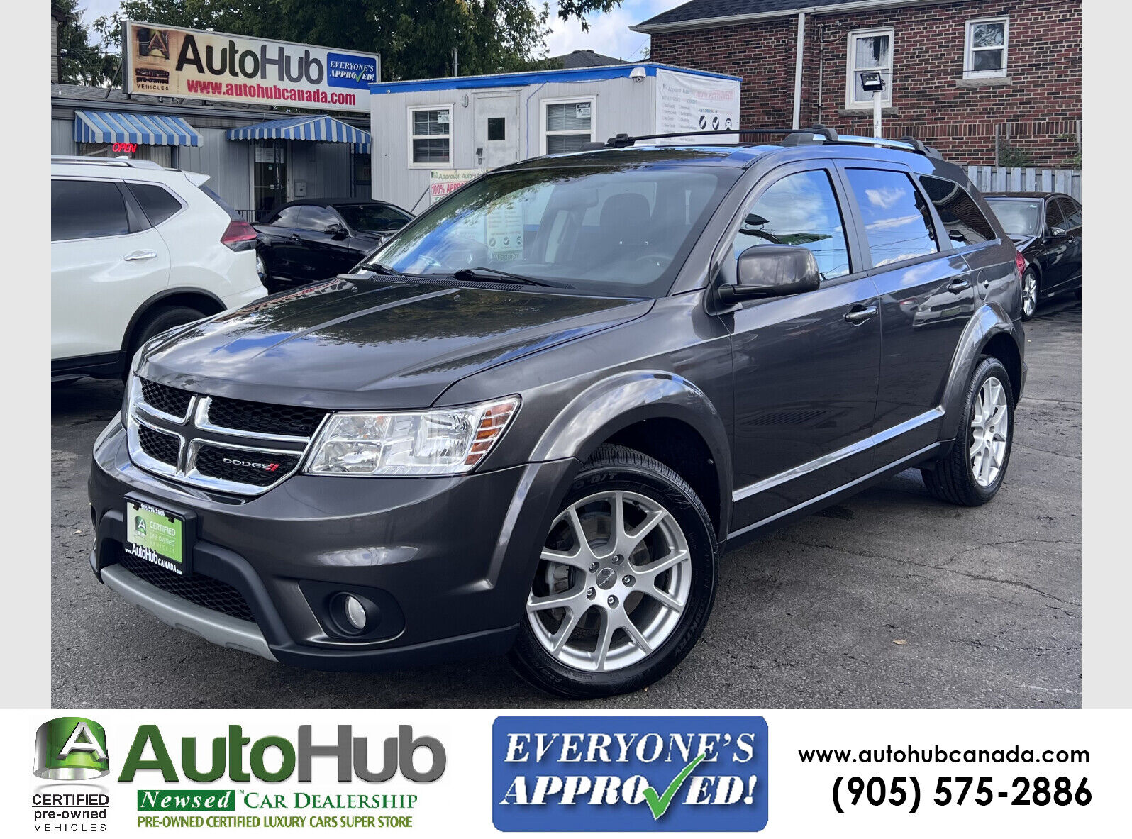 Dodge Journey