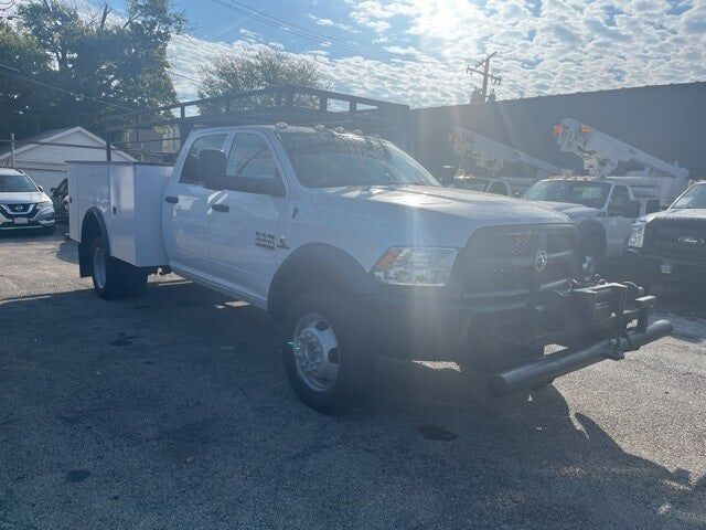 RAM 4500