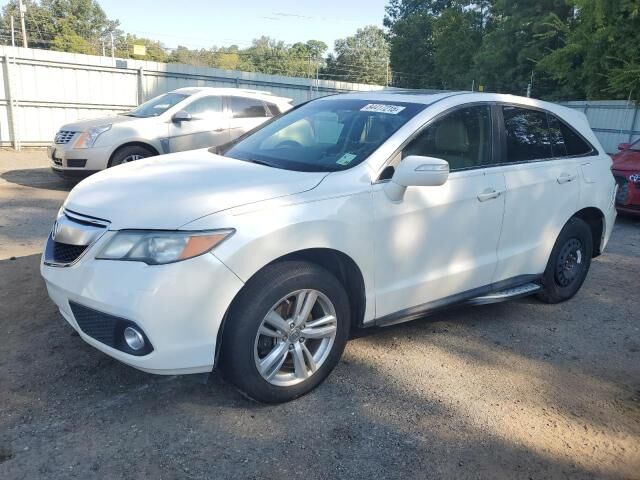 Acura RDX