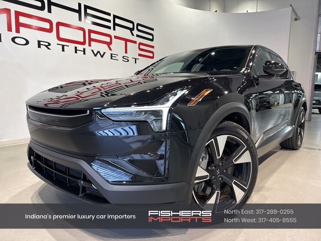 2025 POLESTAR PS3