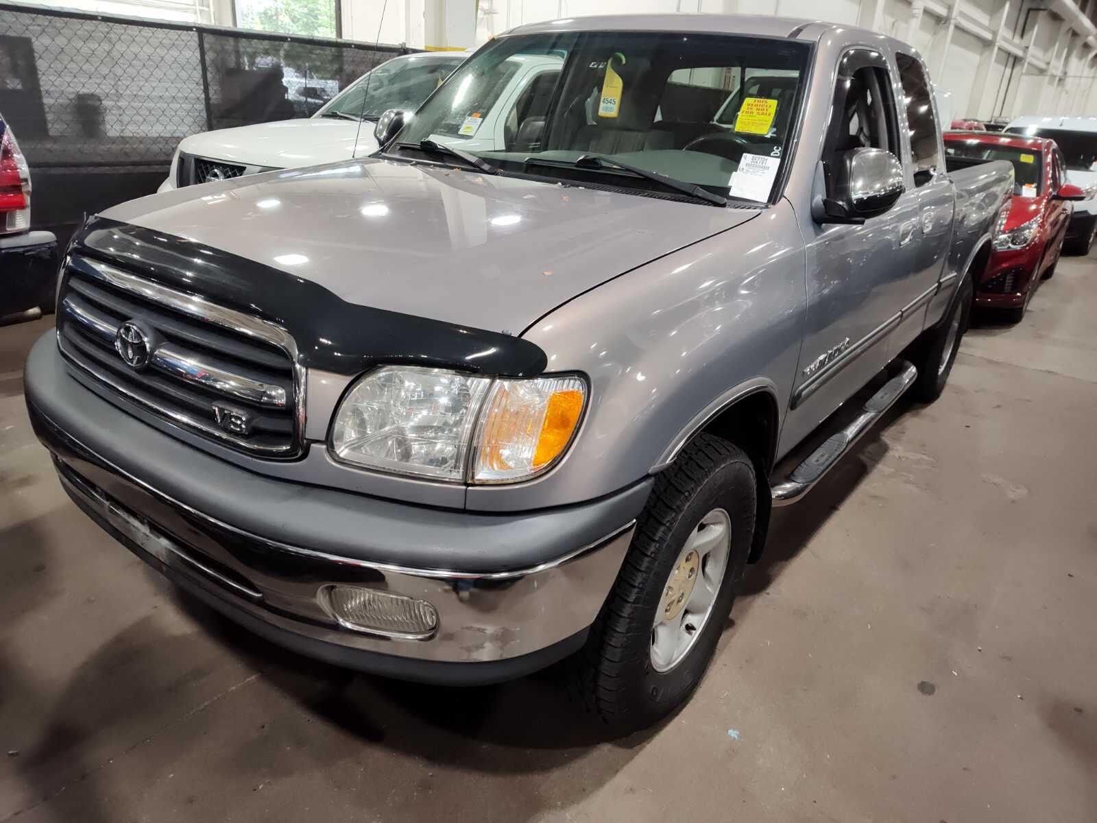 Toyota Tundra