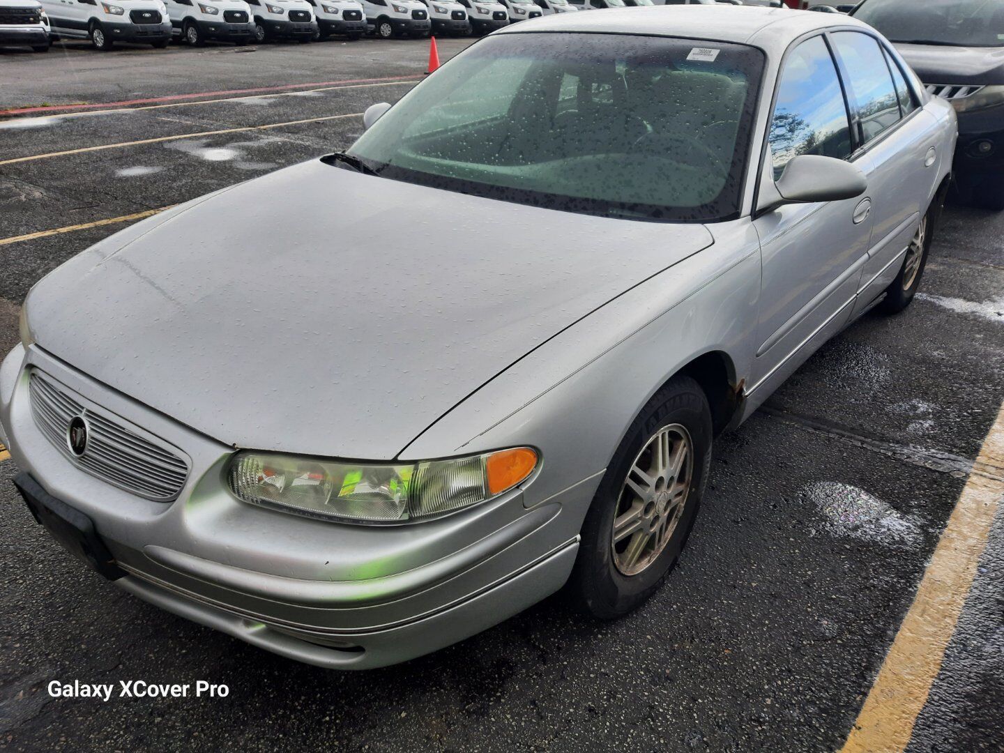 Buick Regal