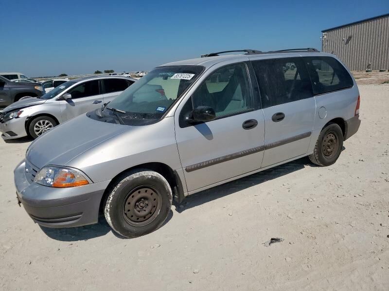 Ford Windstar