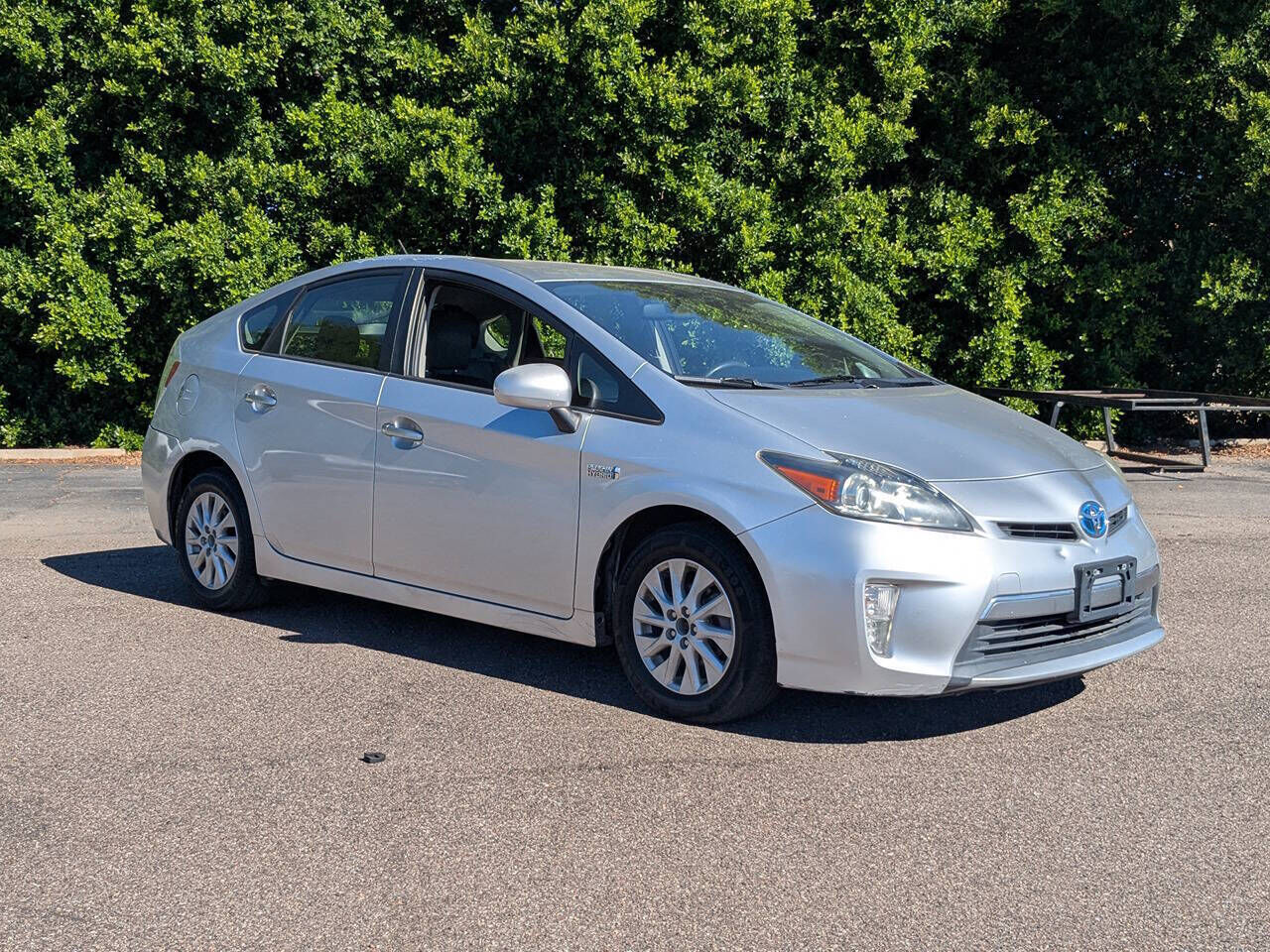 Toyota Prius Plug-in