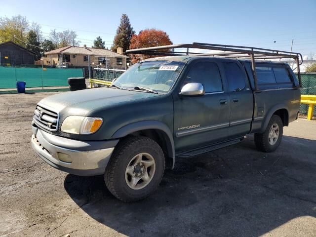 Toyota Tundra