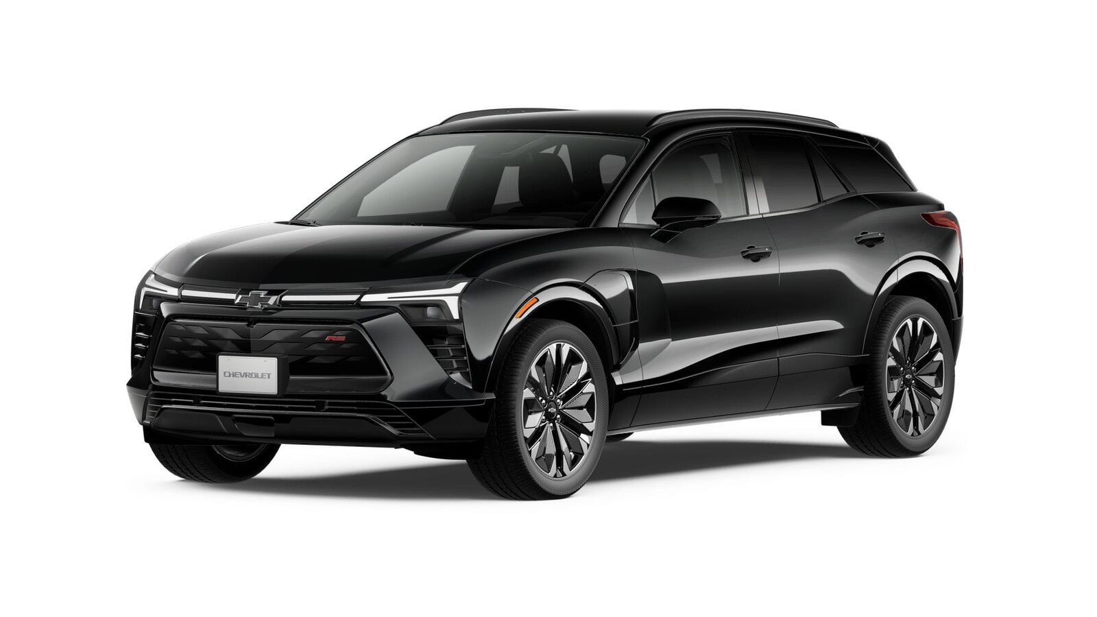 2026 CHEVROLET Blazer EV