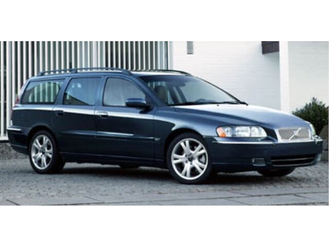 Volvo V70