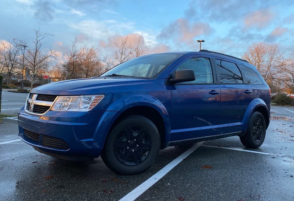 Dodge Journey