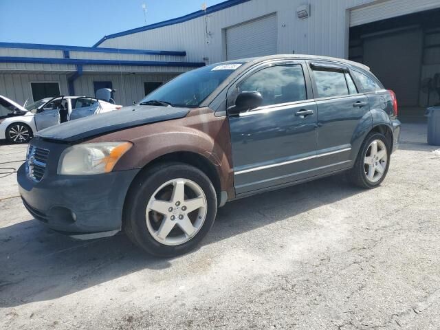 Dodge Caliber