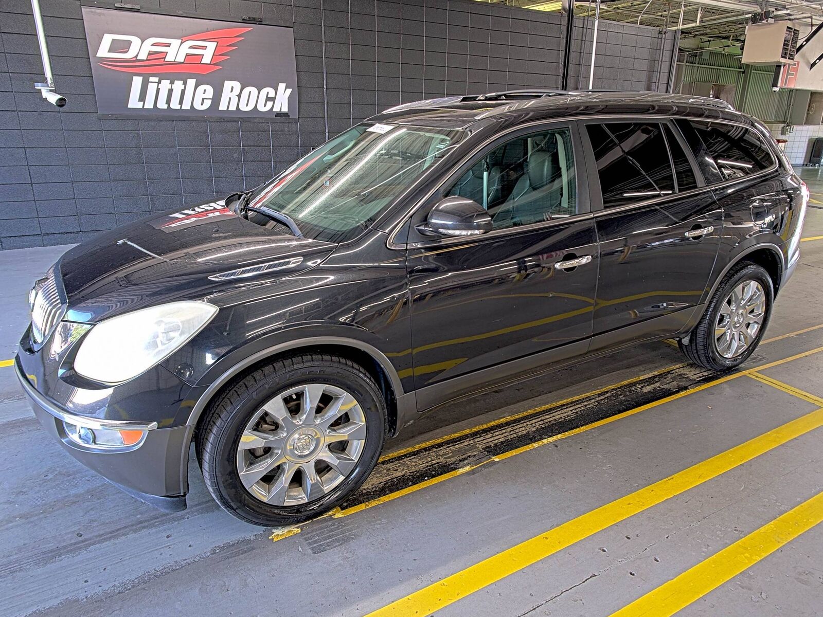 Buick Enclave