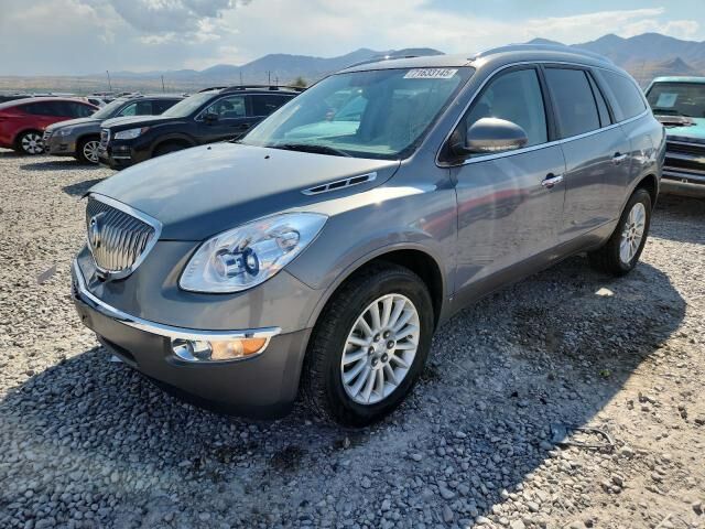 Buick Enclave