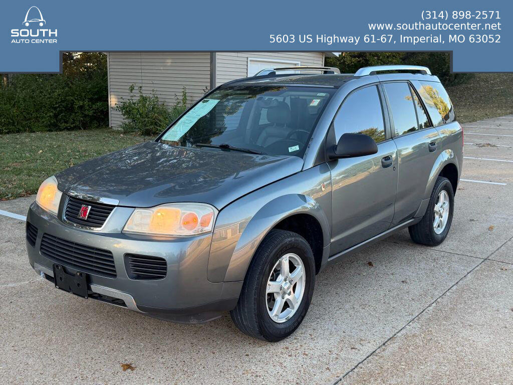 Saturn Vue