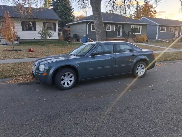 Chrysler 300