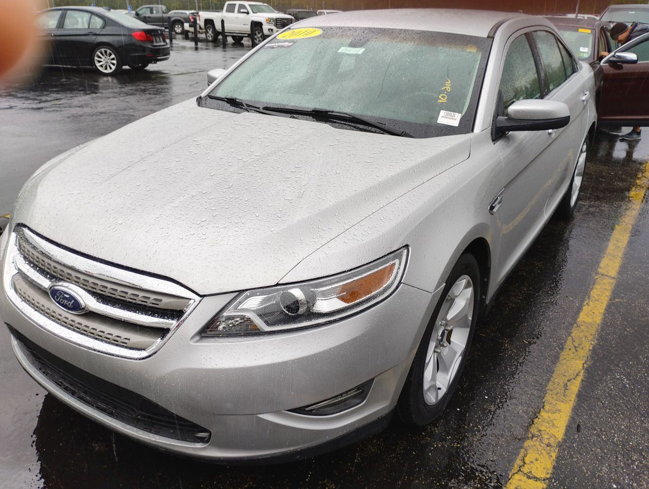 Ford Taurus