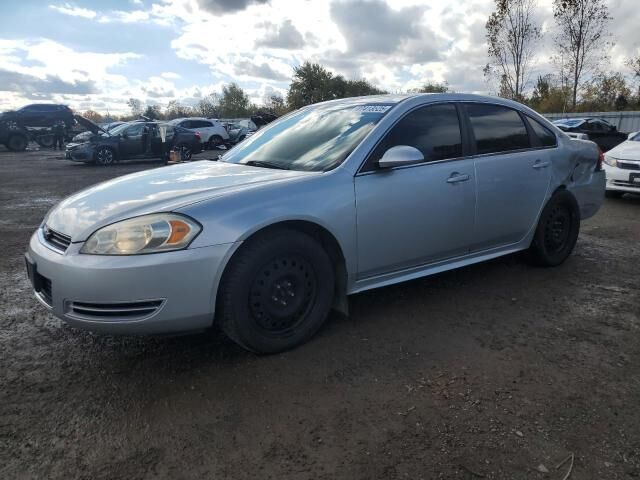 Chevrolet Impala