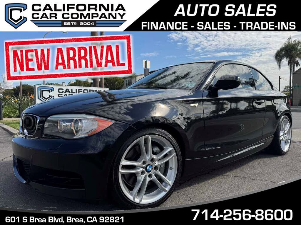 BMW 135i