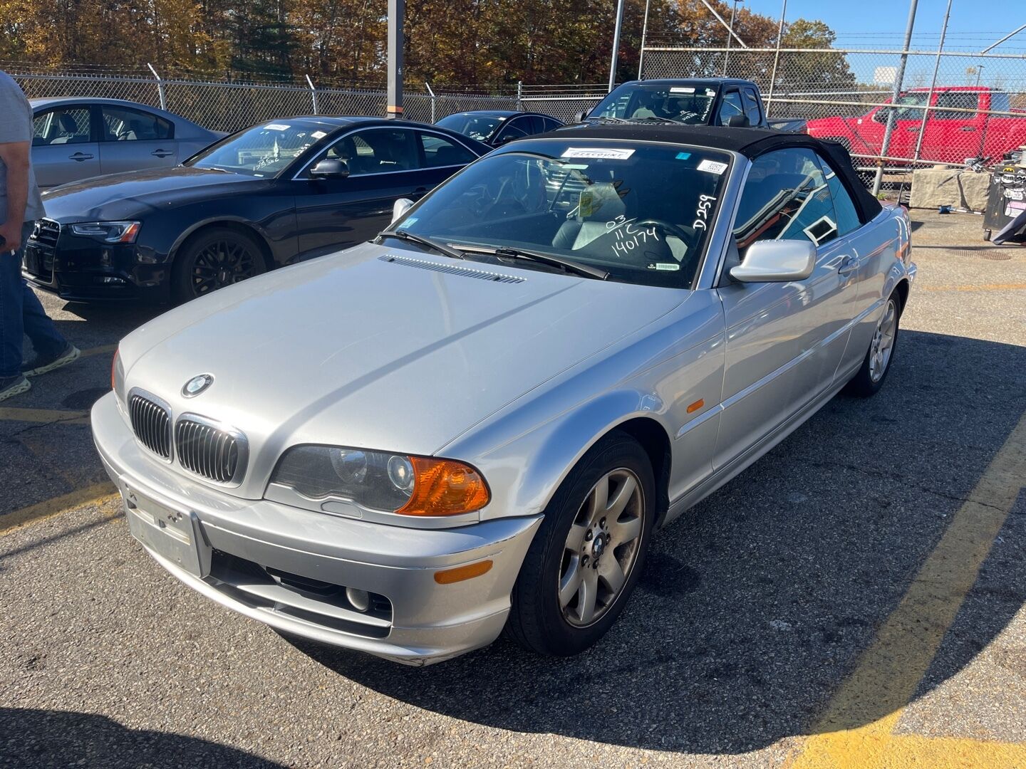BMW 325Ci