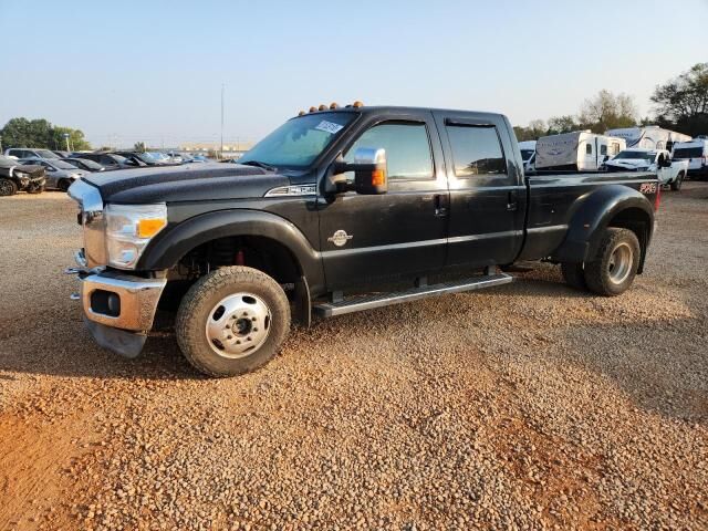 Ford F-350