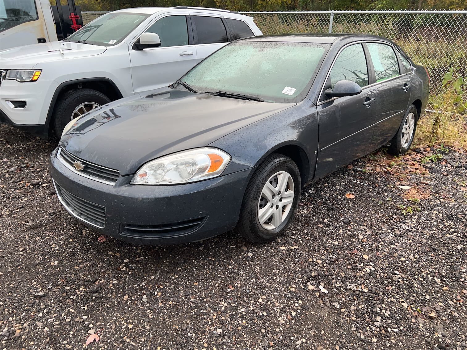 Chevrolet Impala
