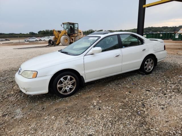 Acura TL