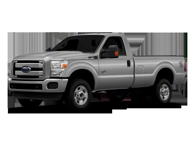 Ford F-350
