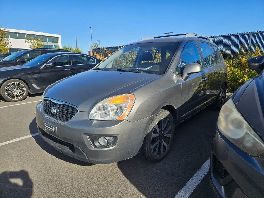Kia Rondo