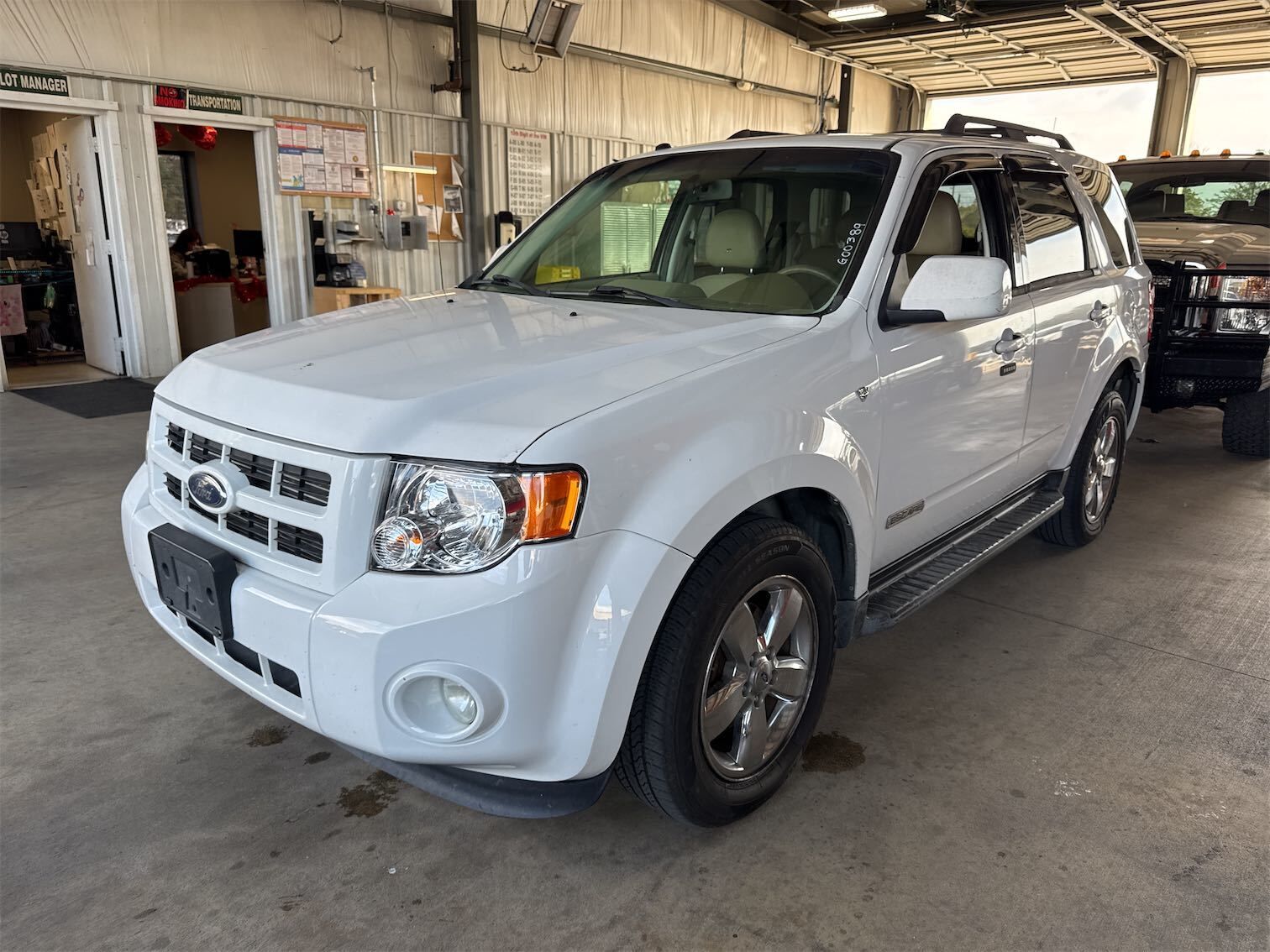 Ford Escape