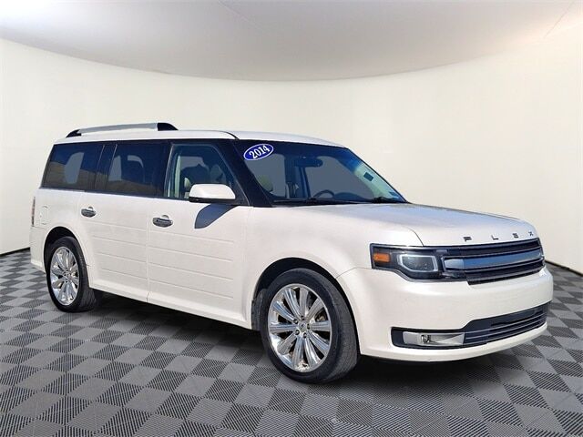 Ford Flex