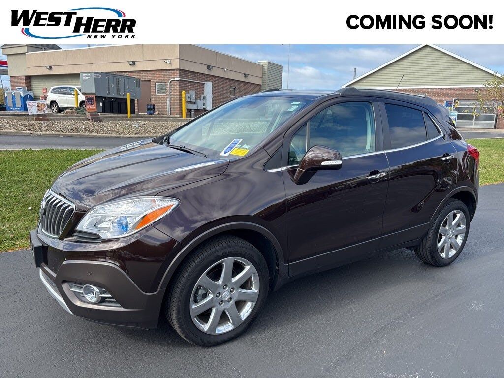 Buick Encore