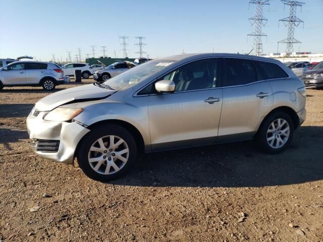 Mazda CX-7