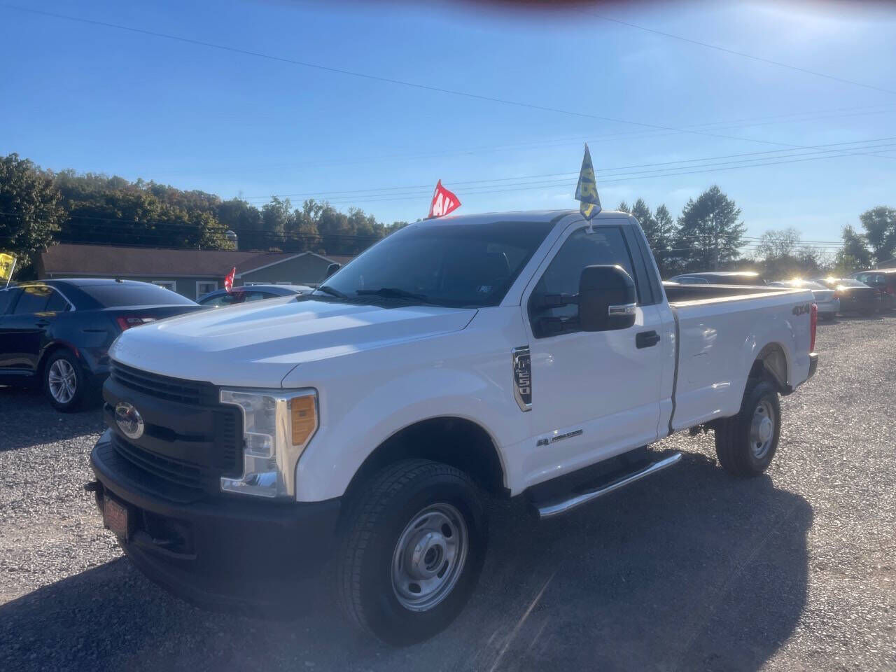 Ford F-250