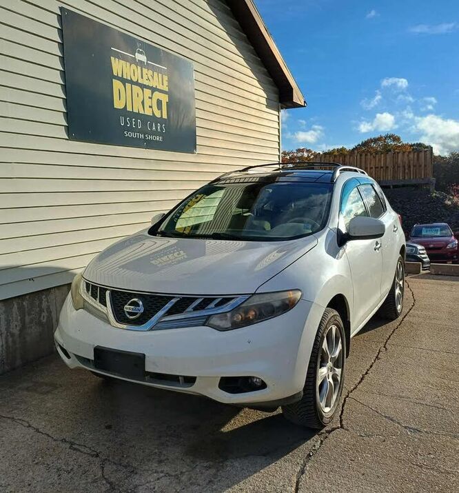 Nissan Murano